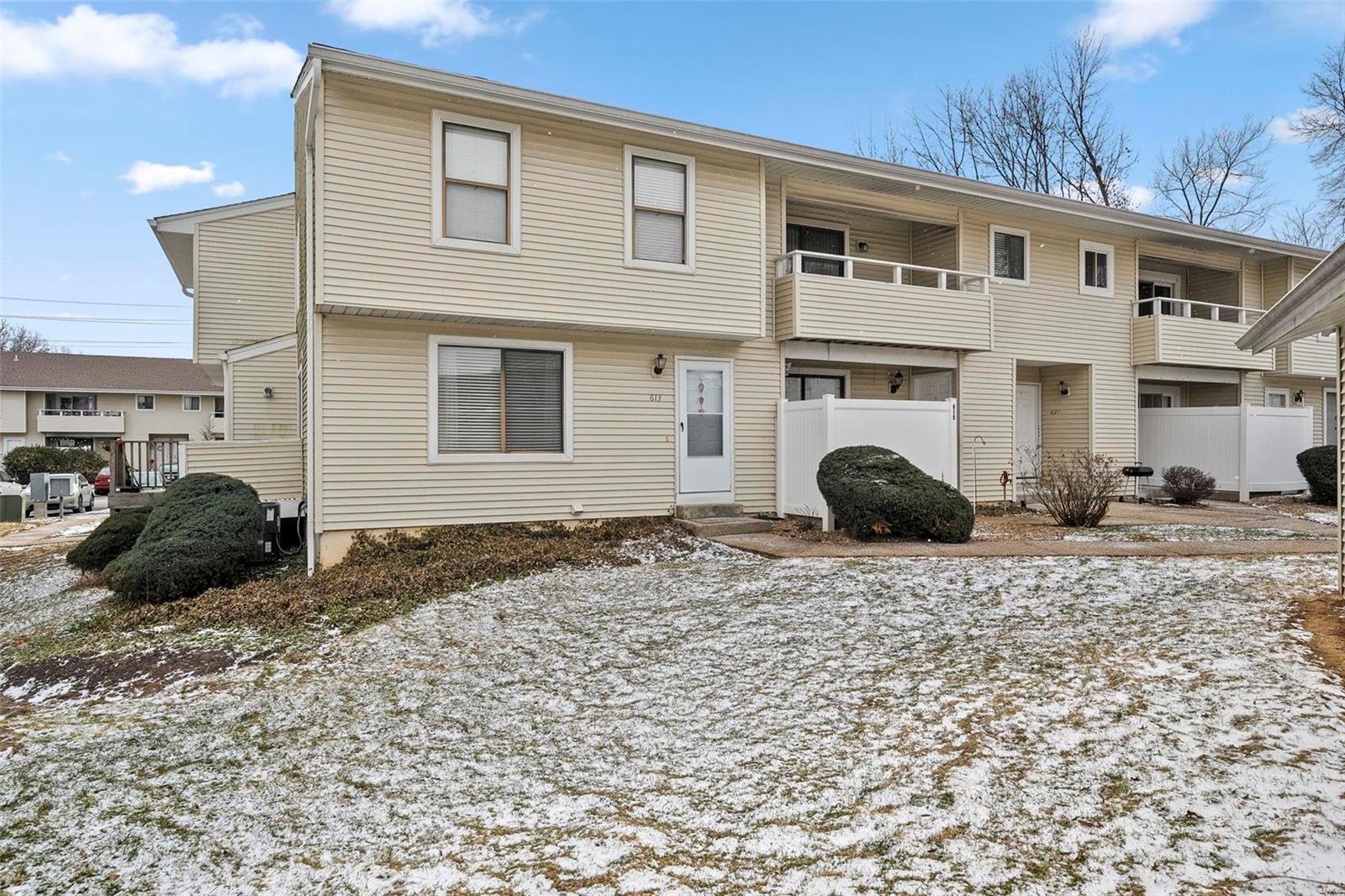 Summer Winds Condos Ph1 Stg11 - Residential