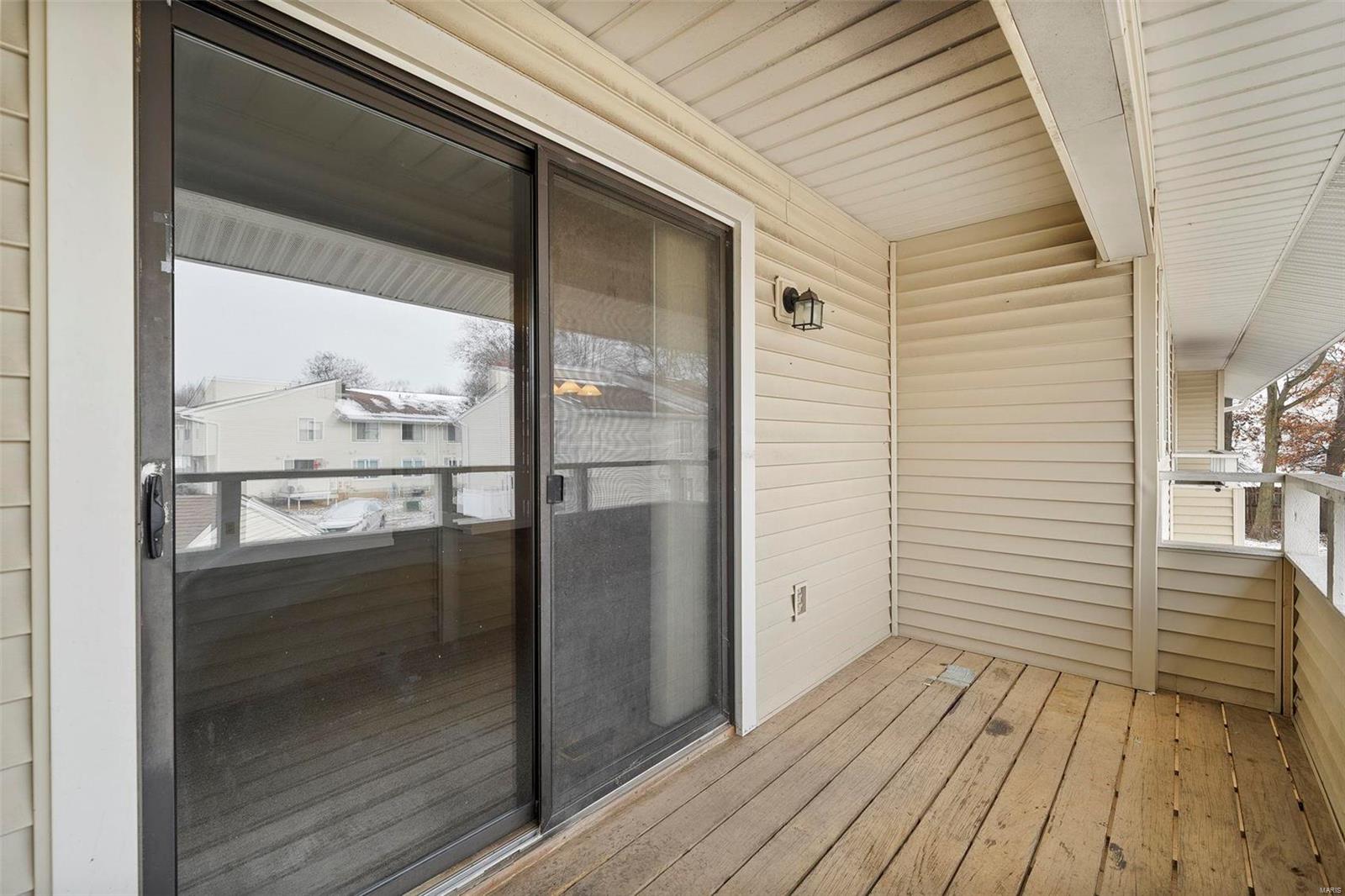 Summer Winds Condos Ph1 Stg11 - Residential