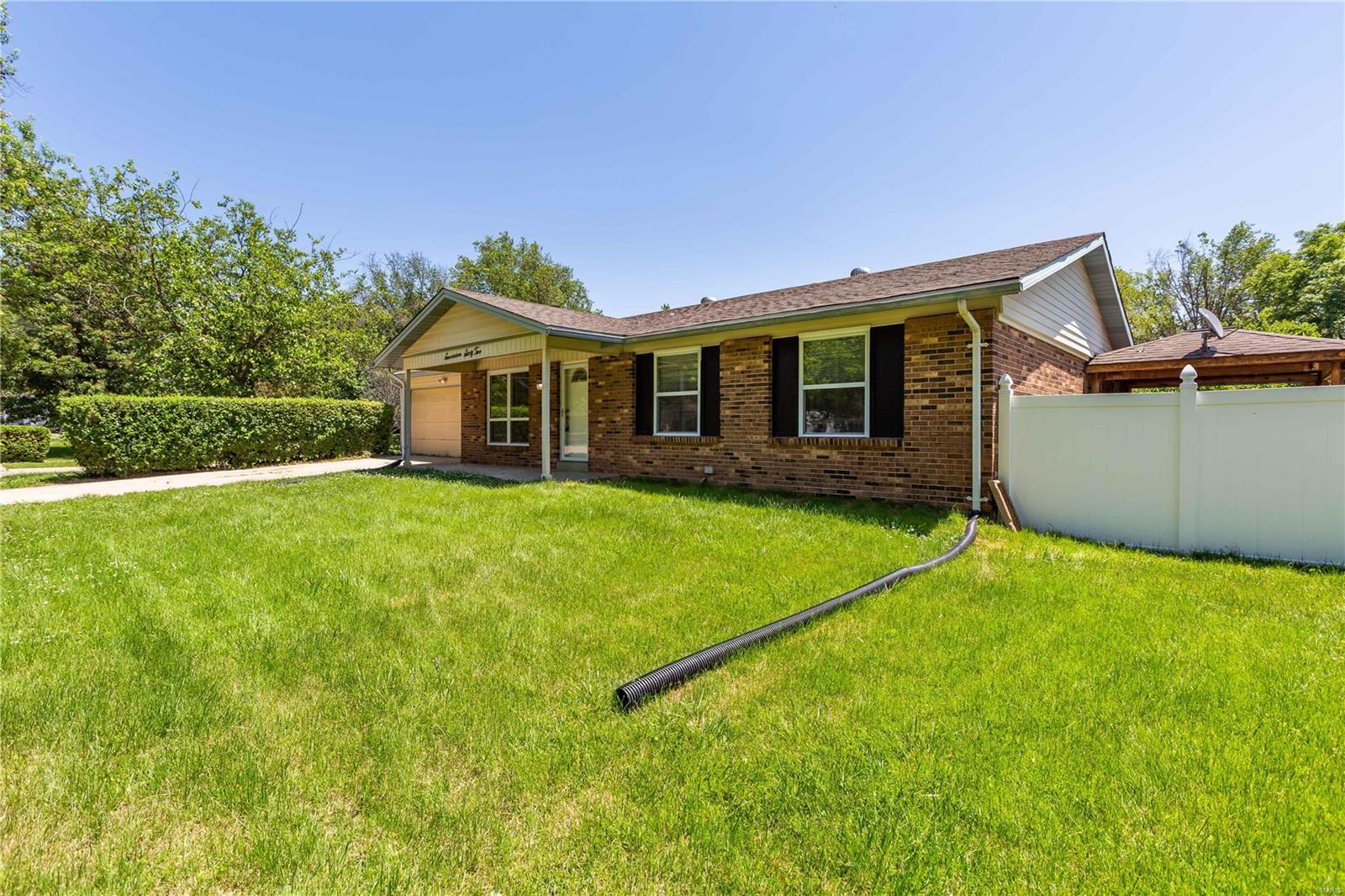 Pleasant Hollow Four - Residential