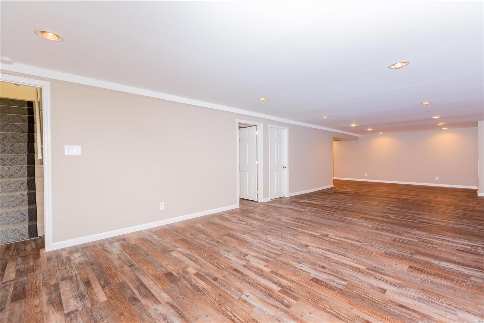 Pleasant Hollow Four - Residential