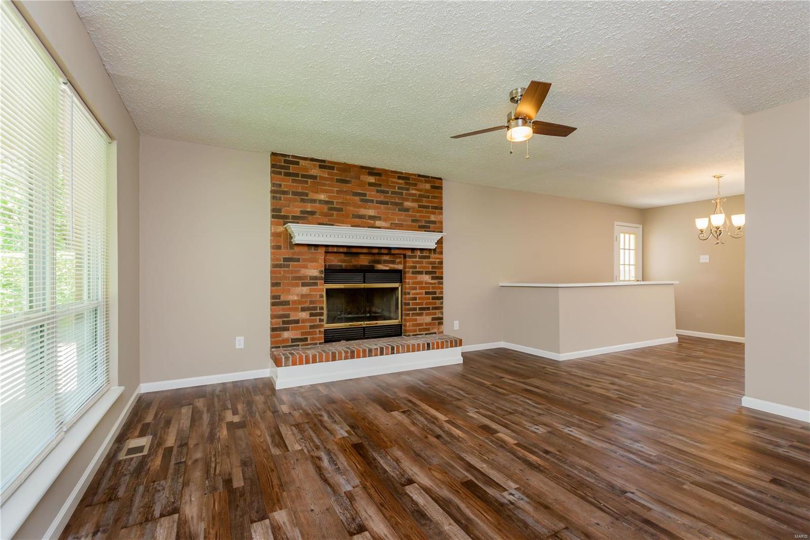Pleasant Hollow Four - Residential