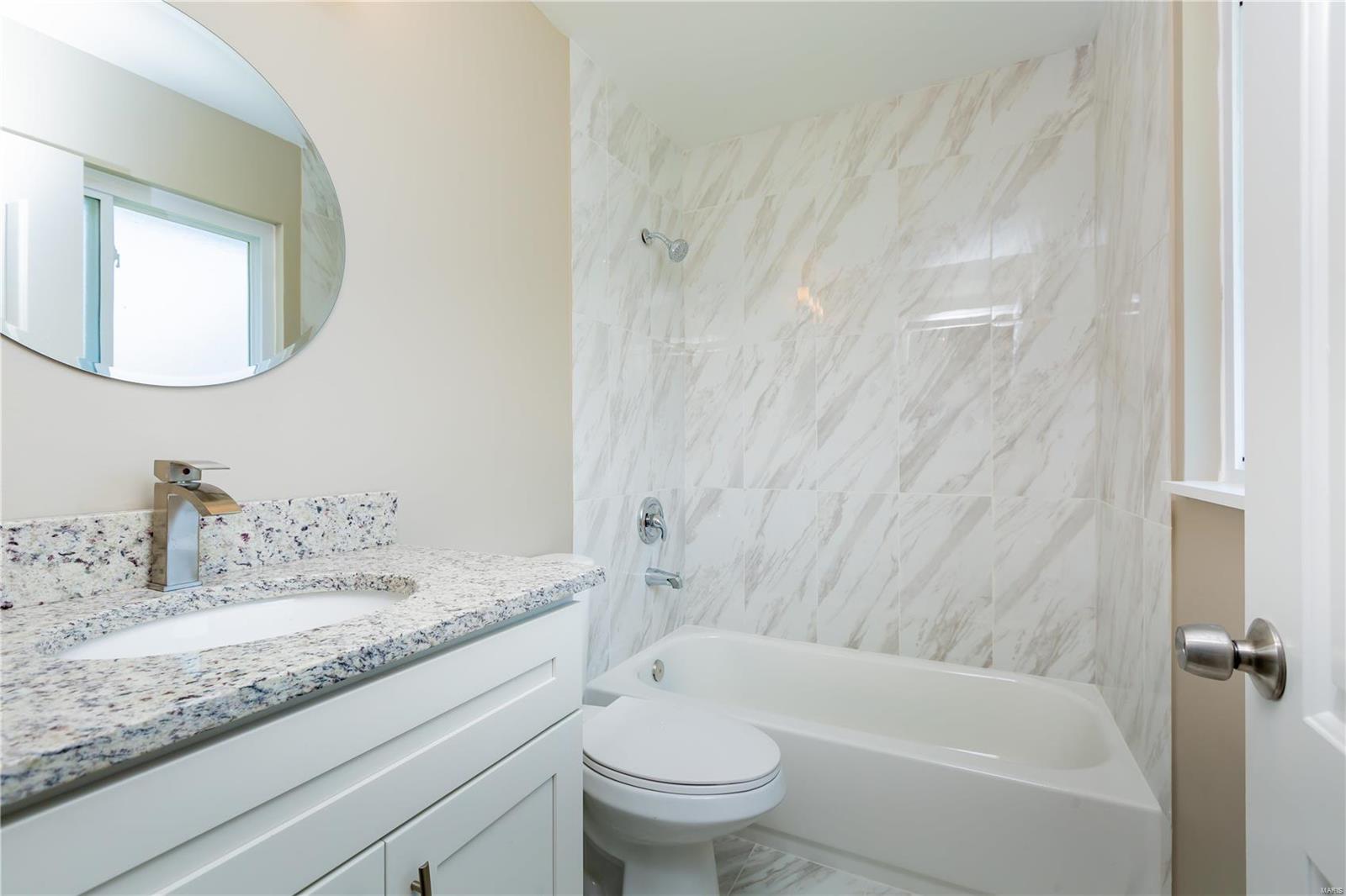 Pleasant Hollow Four - Residential