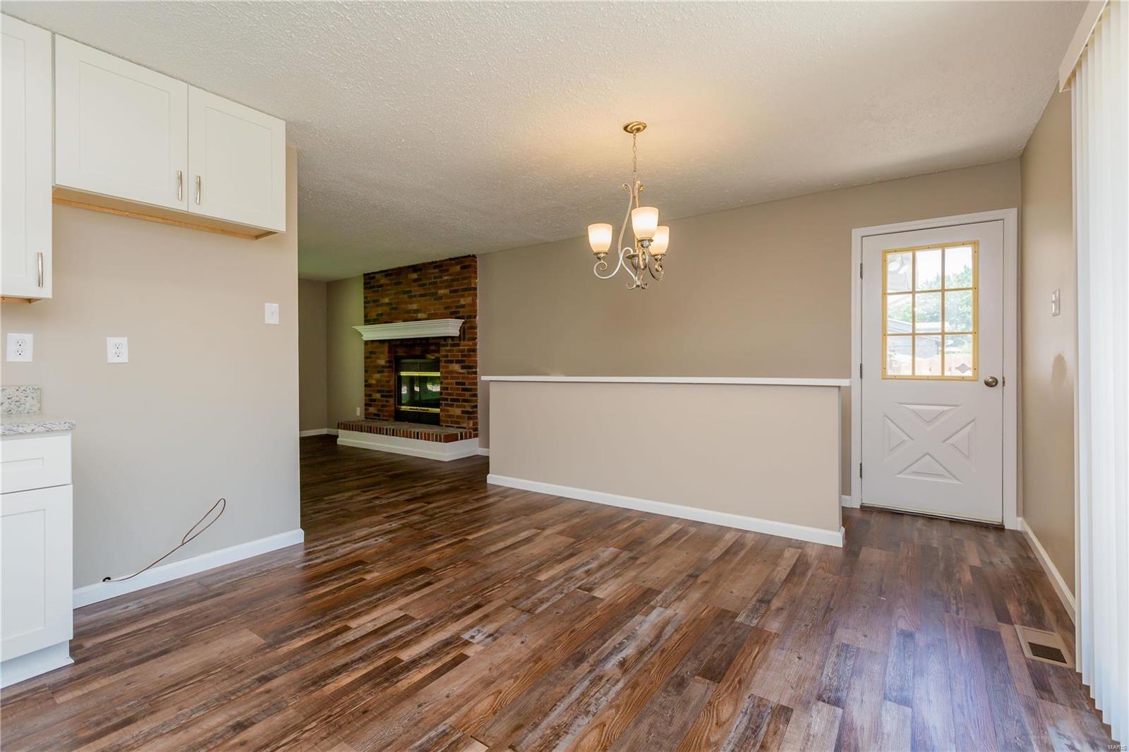 Pleasant Hollow Four - Residential
