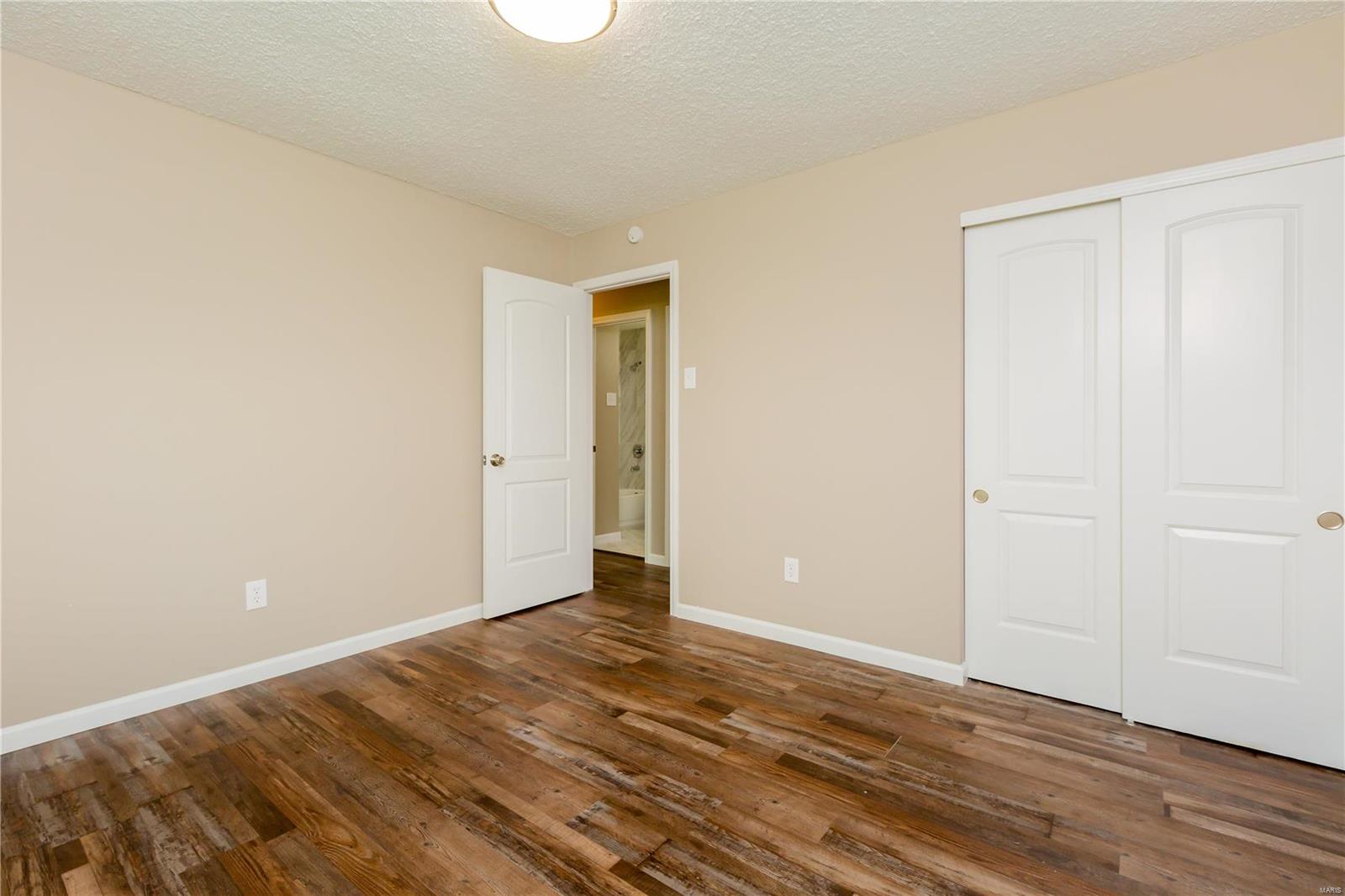 Pleasant Hollow Four - Residential