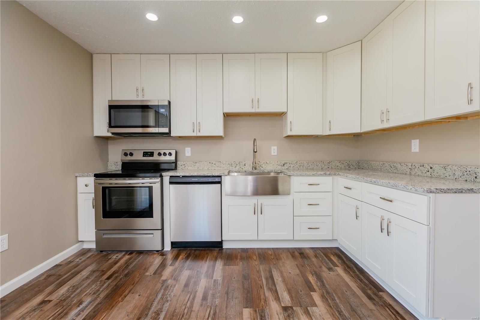 Pleasant Hollow Four - Residential