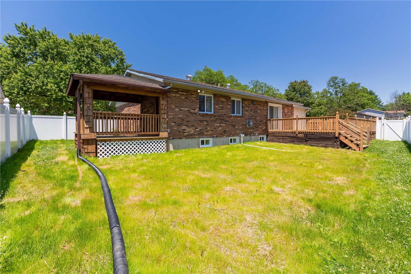 Pleasant Hollow Four - Residential