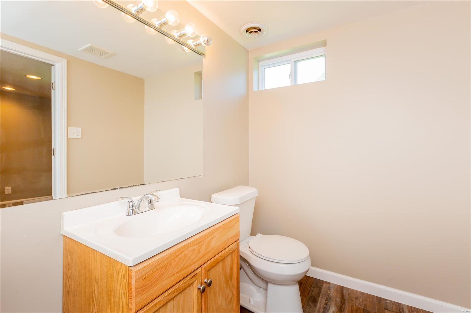 Pleasant Hollow Four - Residential