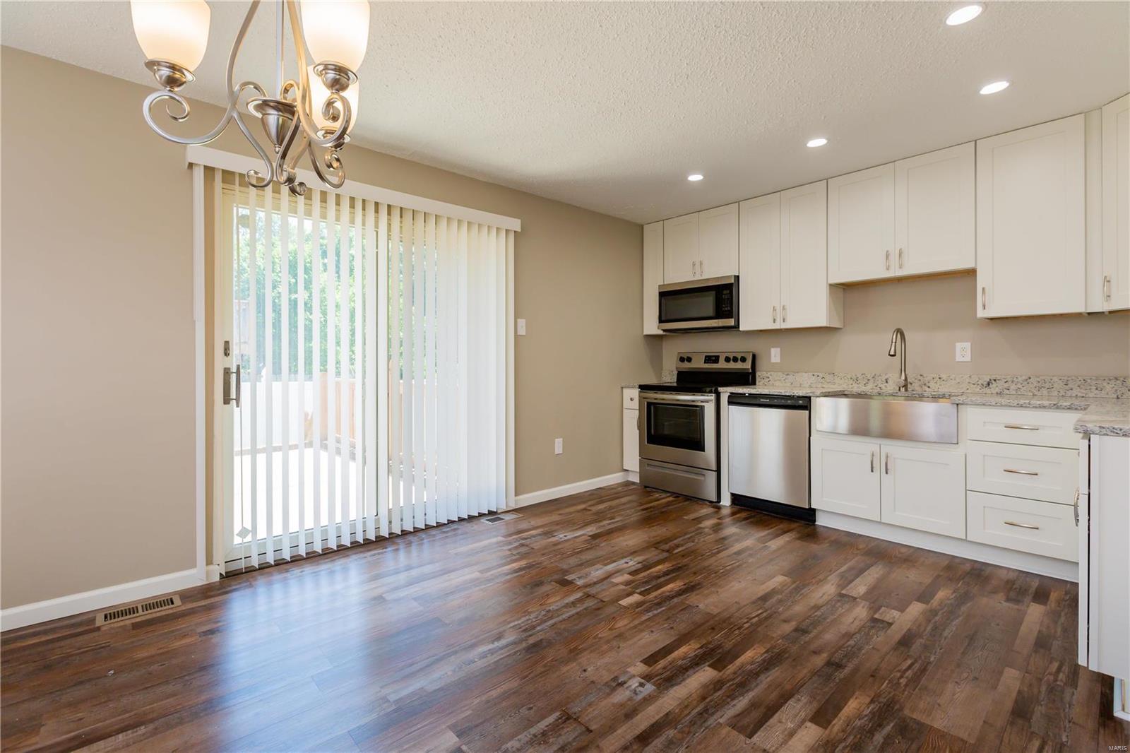 Pleasant Hollow Four - Residential