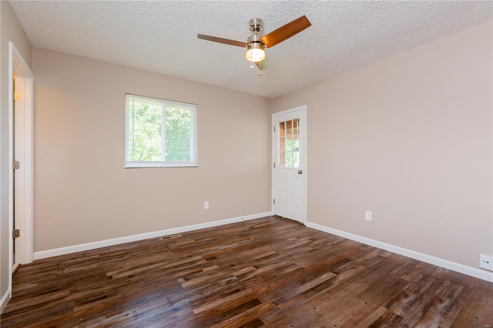 Pleasant Hollow Four - Residential