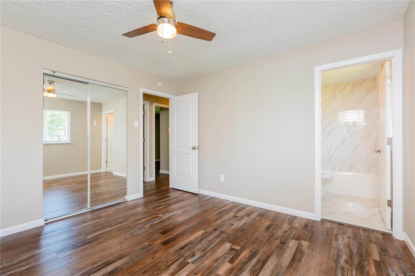Pleasant Hollow Four - Residential
