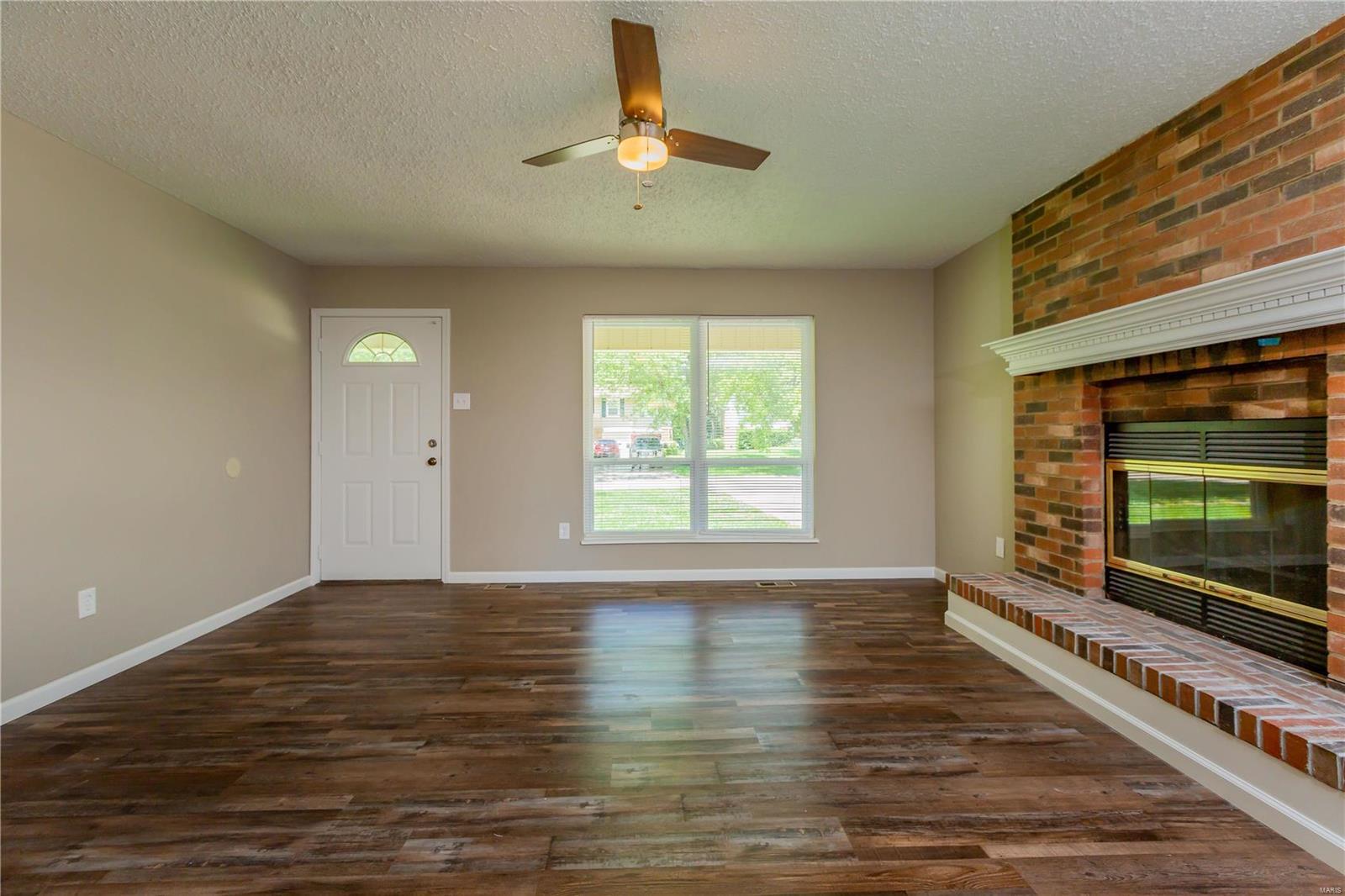 Pleasant Hollow Four - Residential
