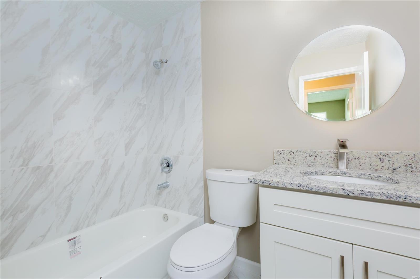 Pleasant Hollow Four - Residential