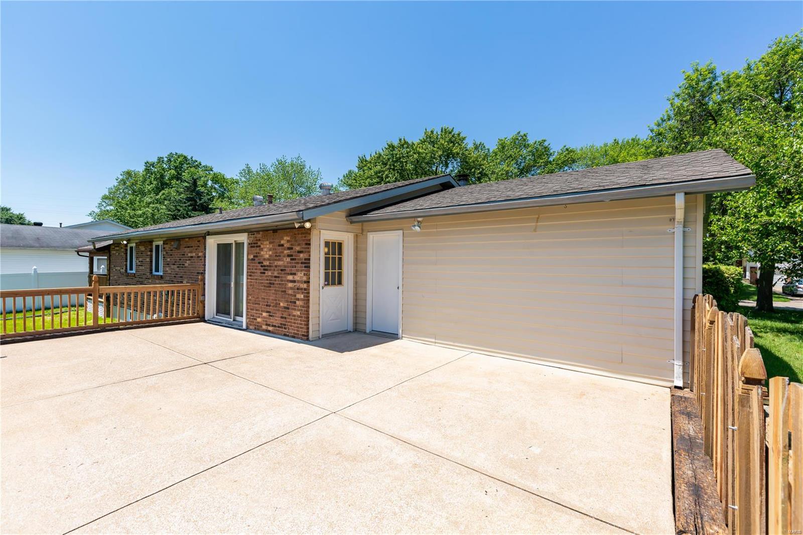 Pleasant Hollow Four - Residential