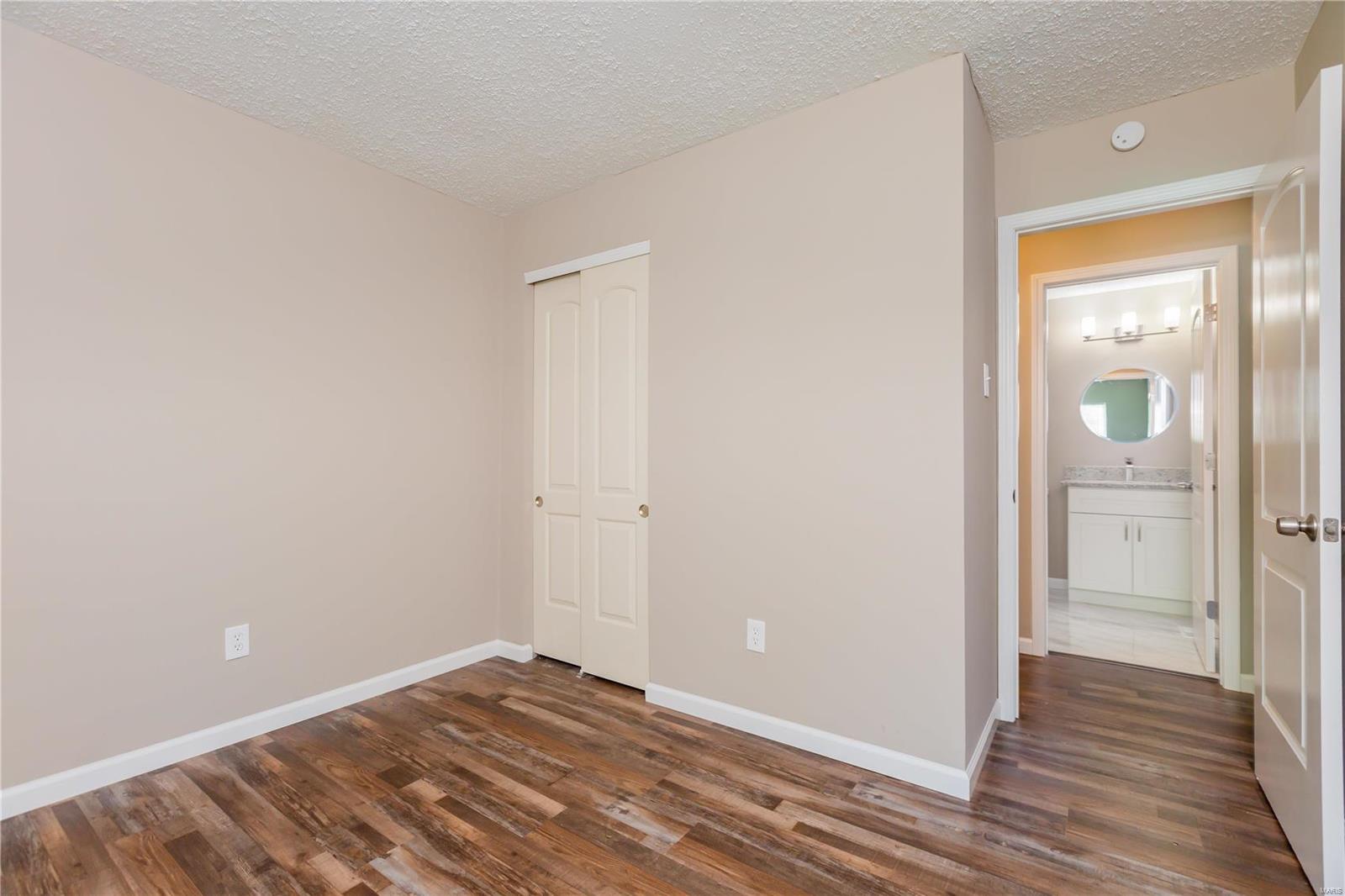 Pleasant Hollow Four - Residential
