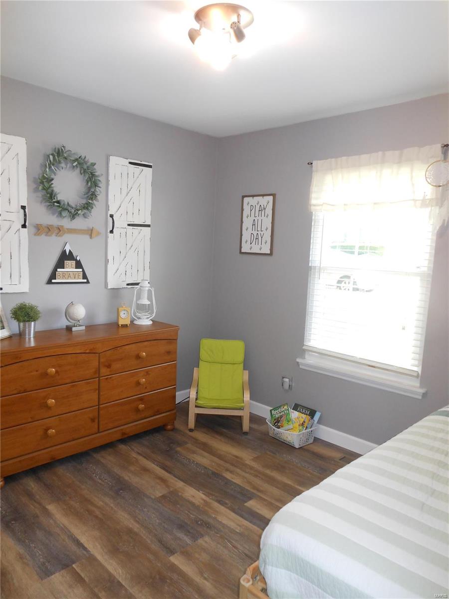 Park Charles - Residential