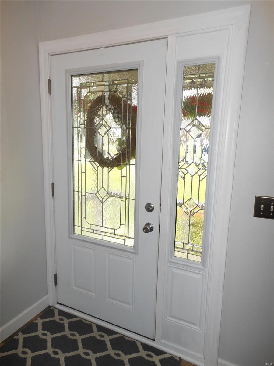 Park Charles - Residential