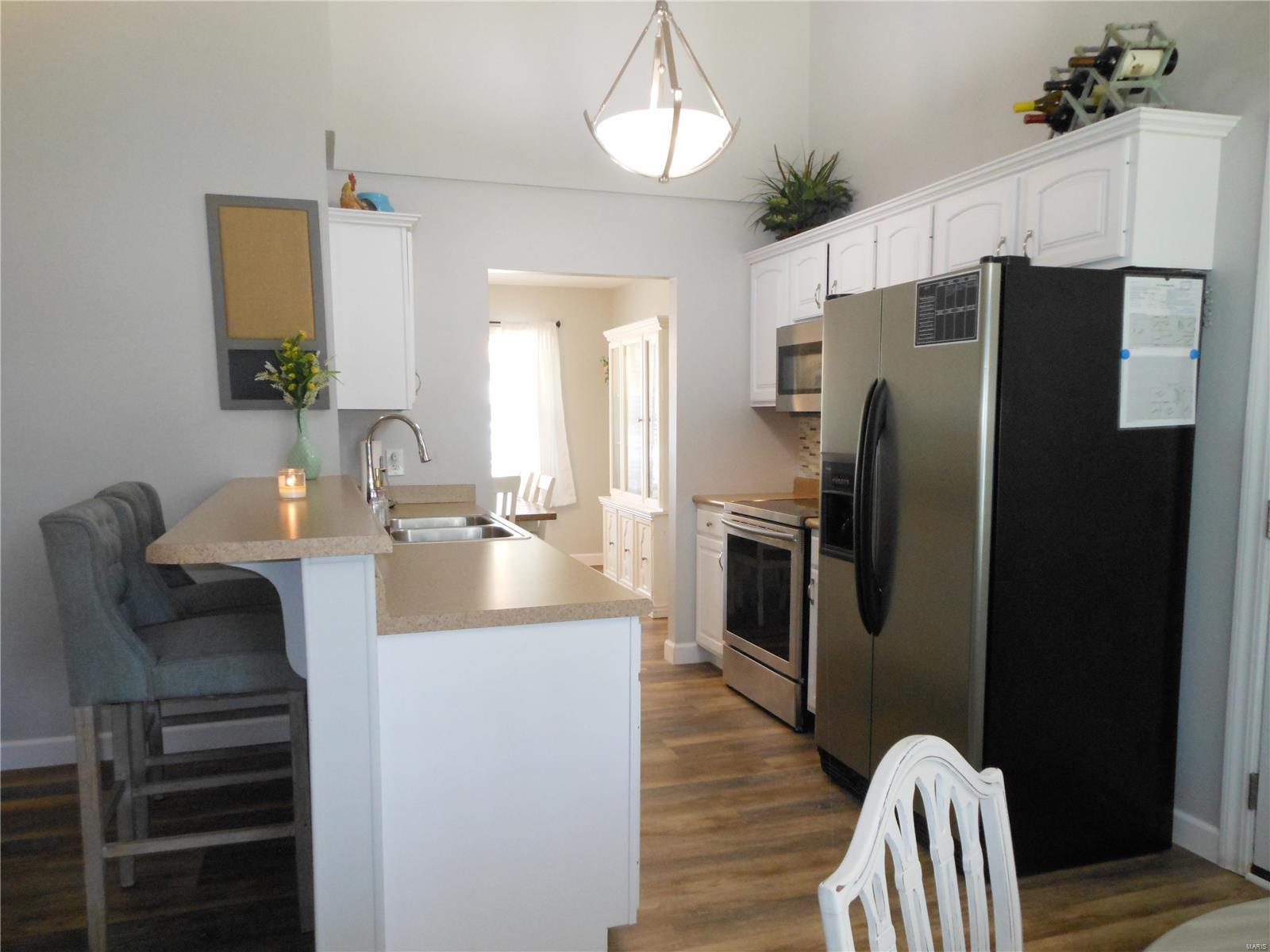 Park Charles - Residential