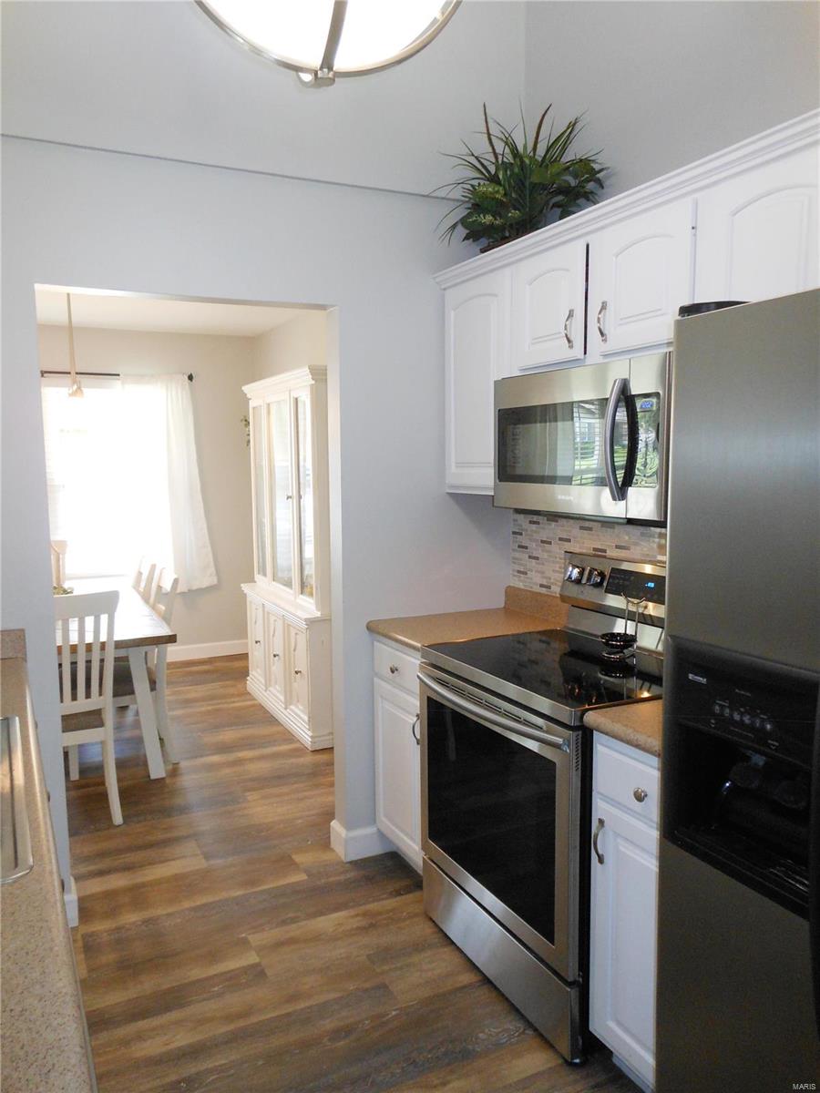 Park Charles - Residential