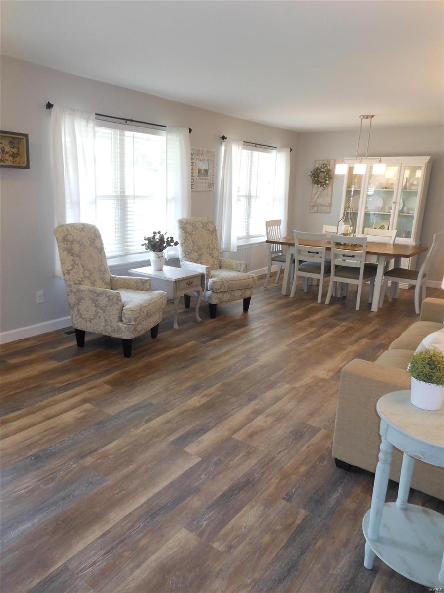 Park Charles - Residential