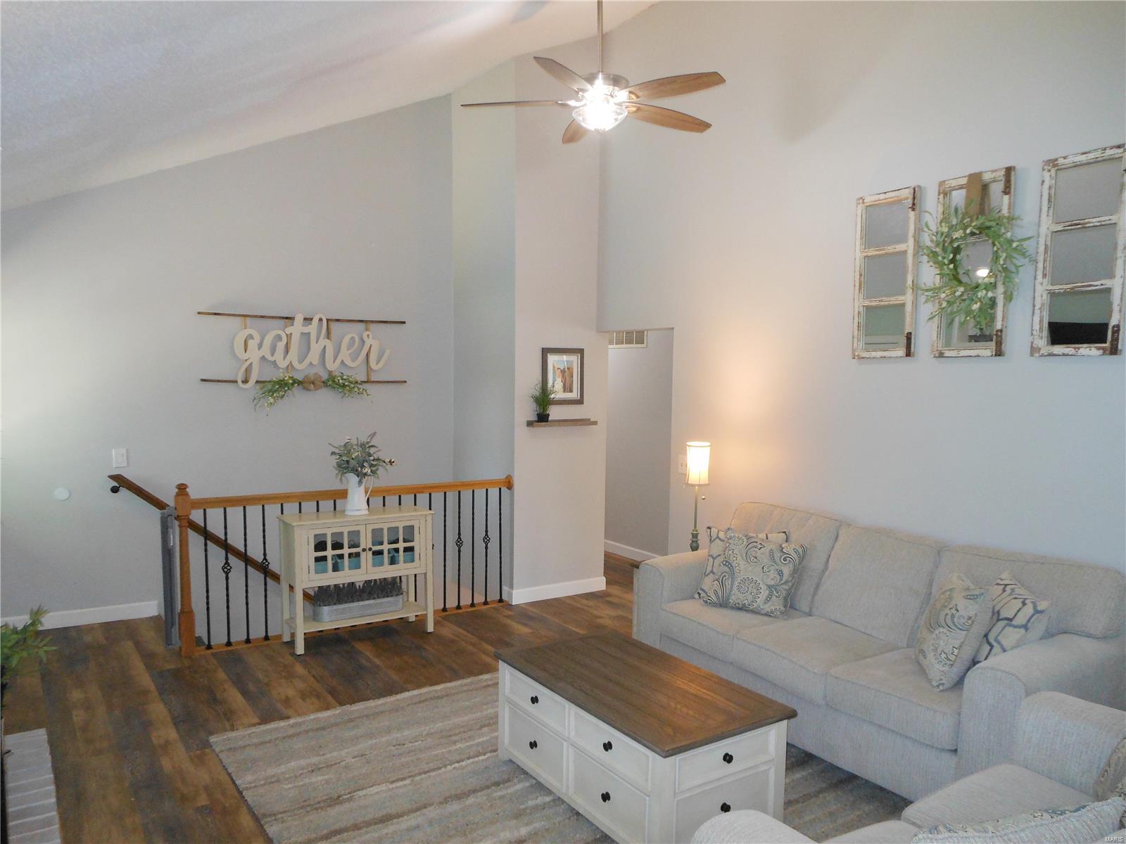 Park Charles - Residential