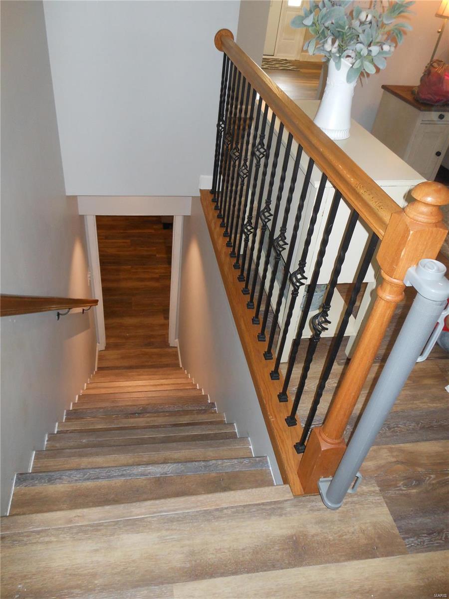 Park Charles - Residential