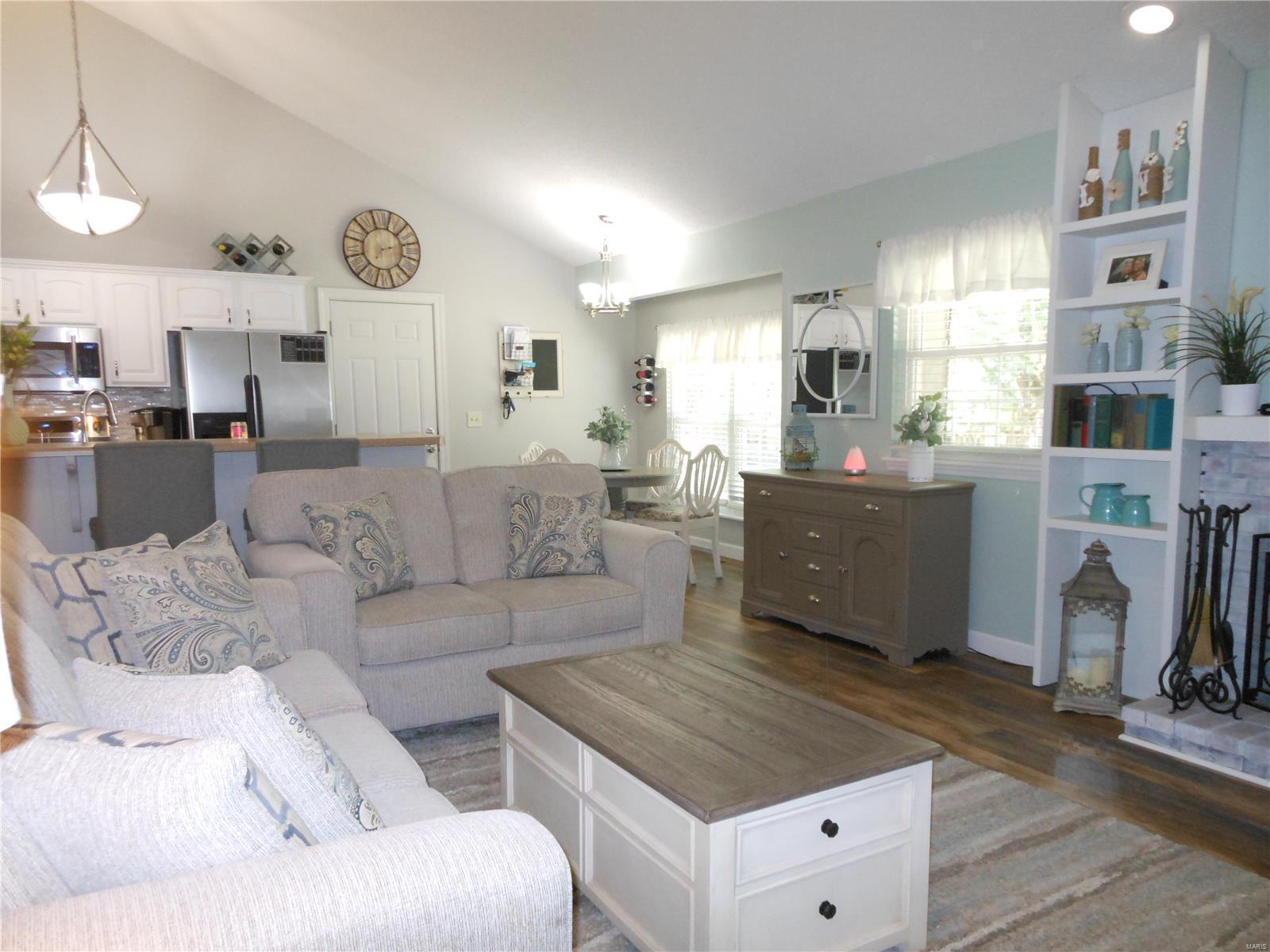 Park Charles - Residential