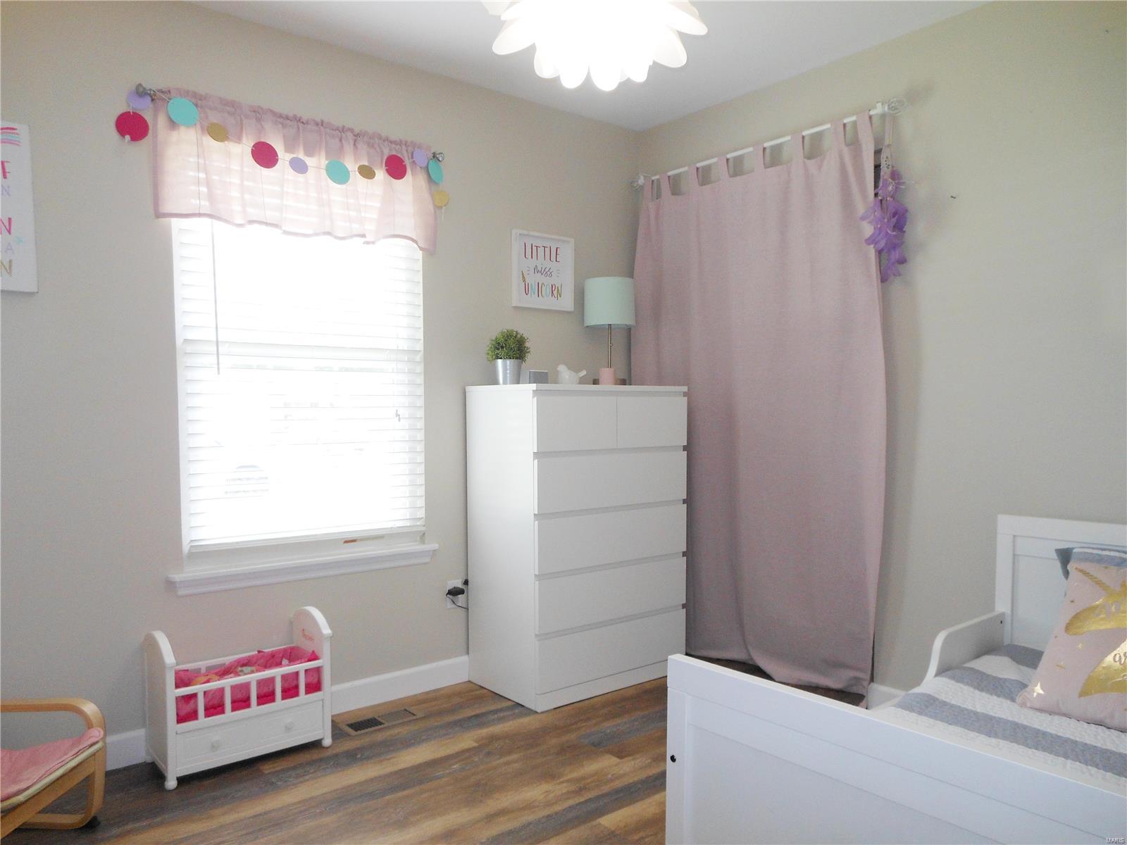 Park Charles - Residential