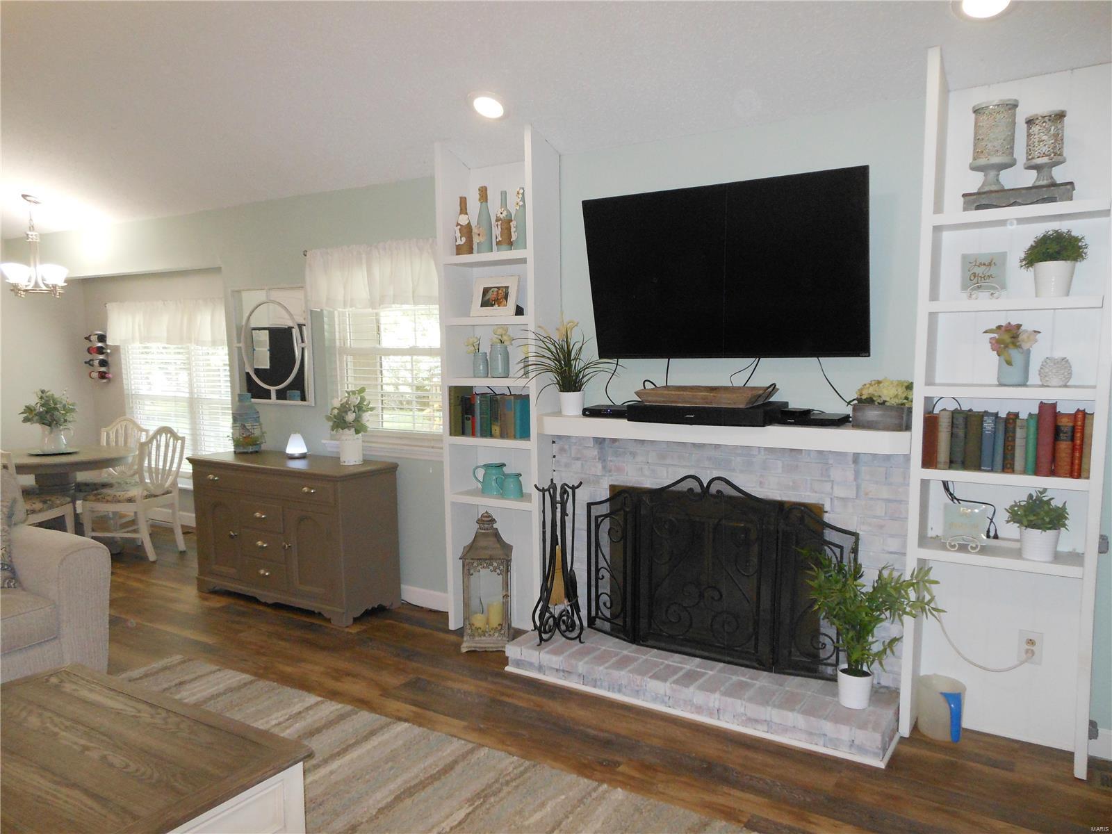 Park Charles - Residential