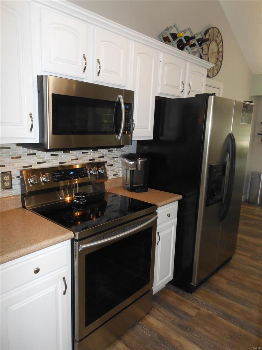 Park Charles - Residential