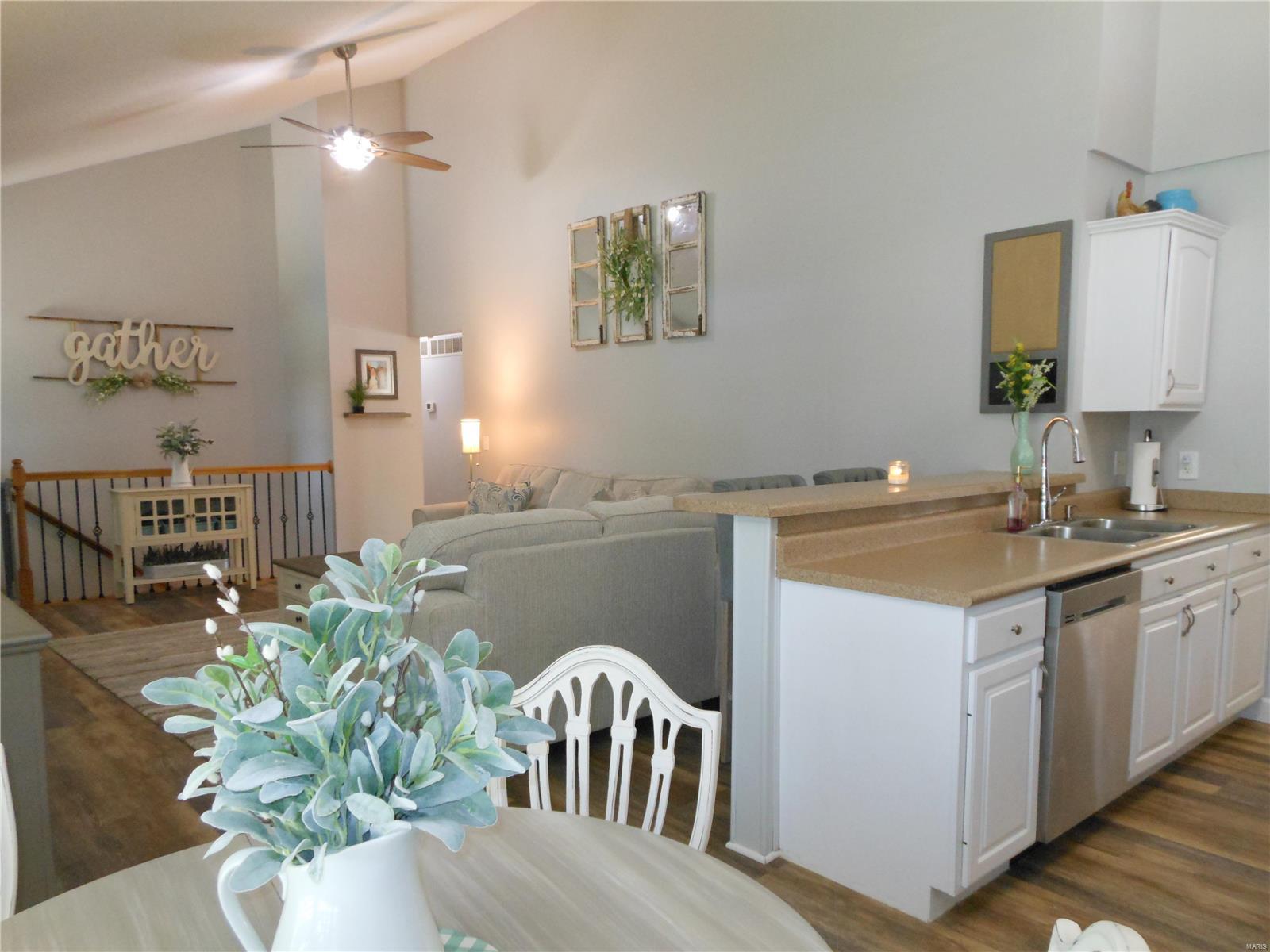 Park Charles - Residential