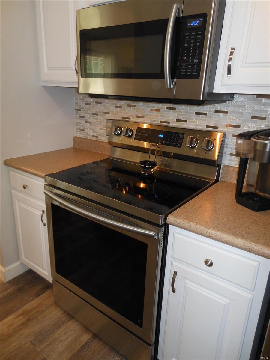 Park Charles - Residential