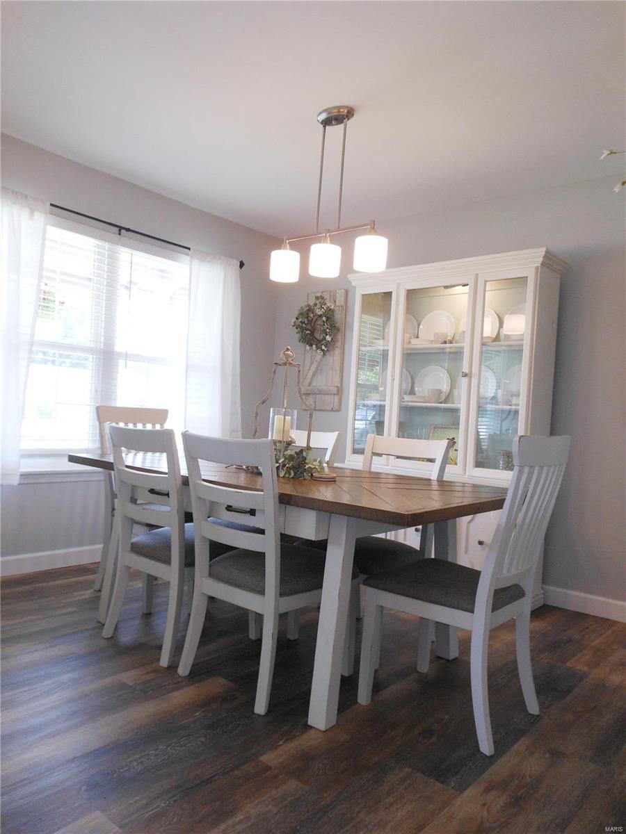 Park Charles - Residential