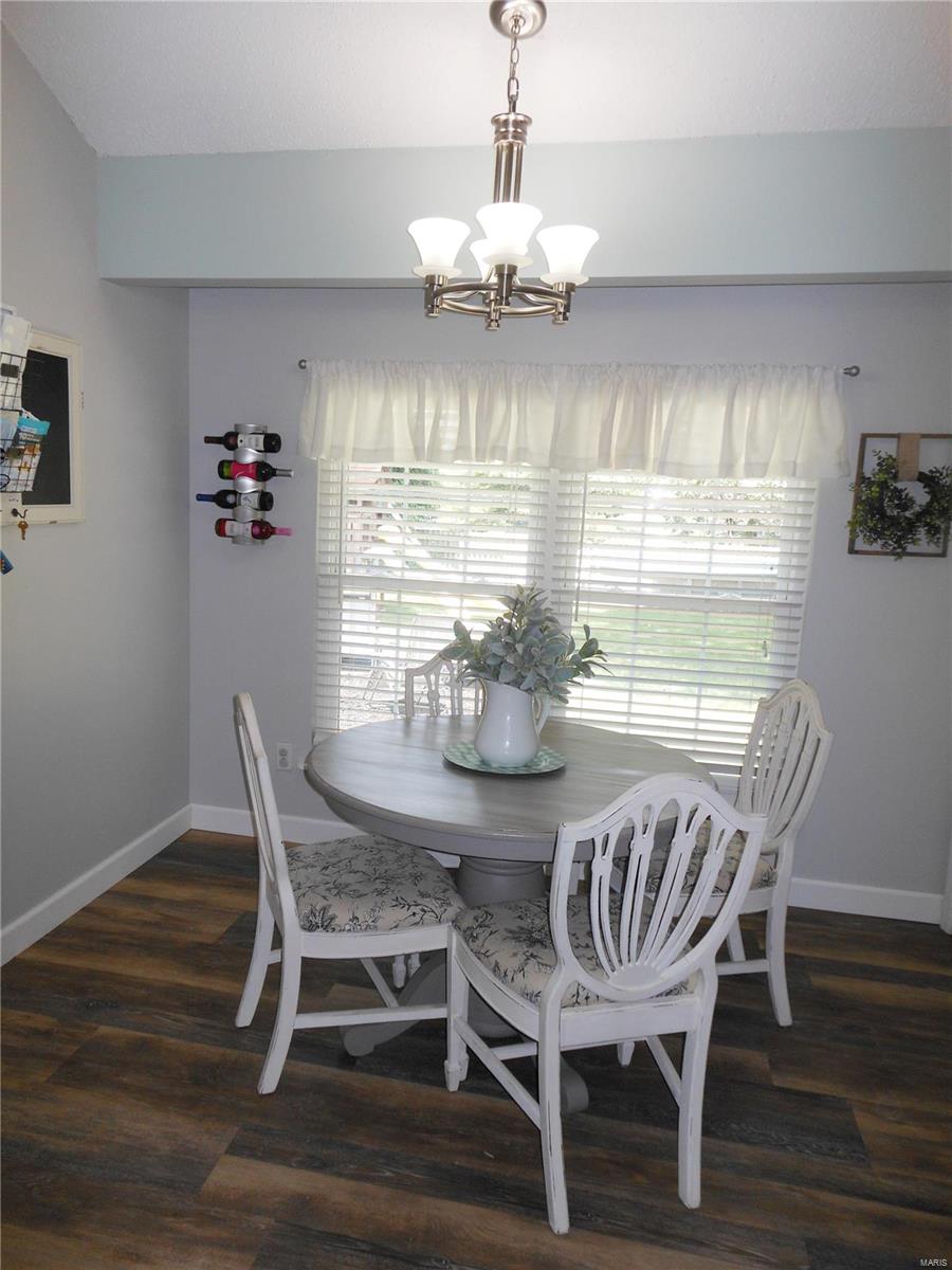 Park Charles - Residential