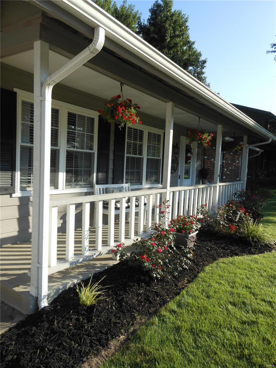 Park Charles - Residential