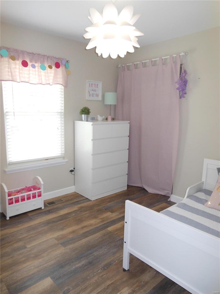 Park Charles - Residential