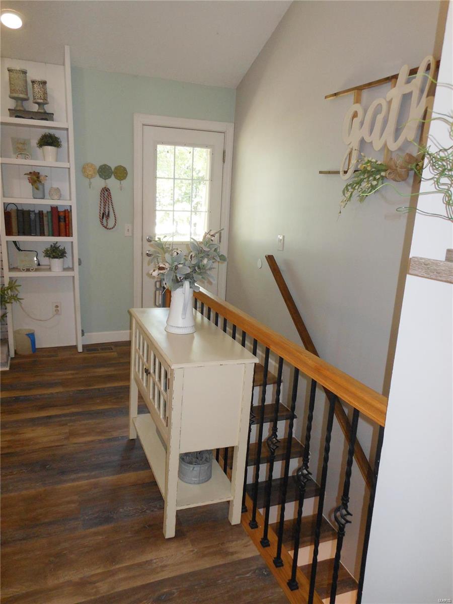 Park Charles - Residential