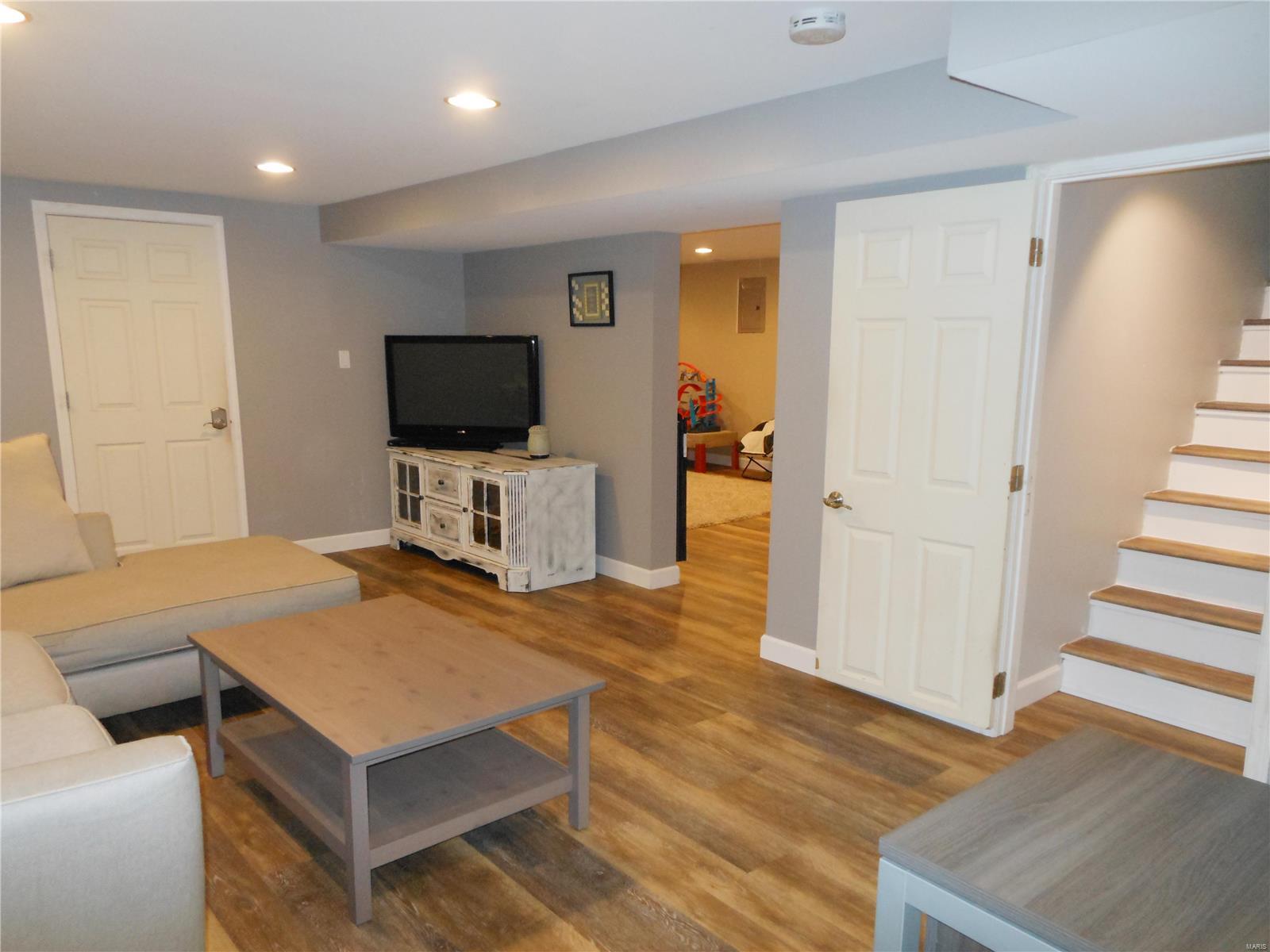 Park Charles - Residential