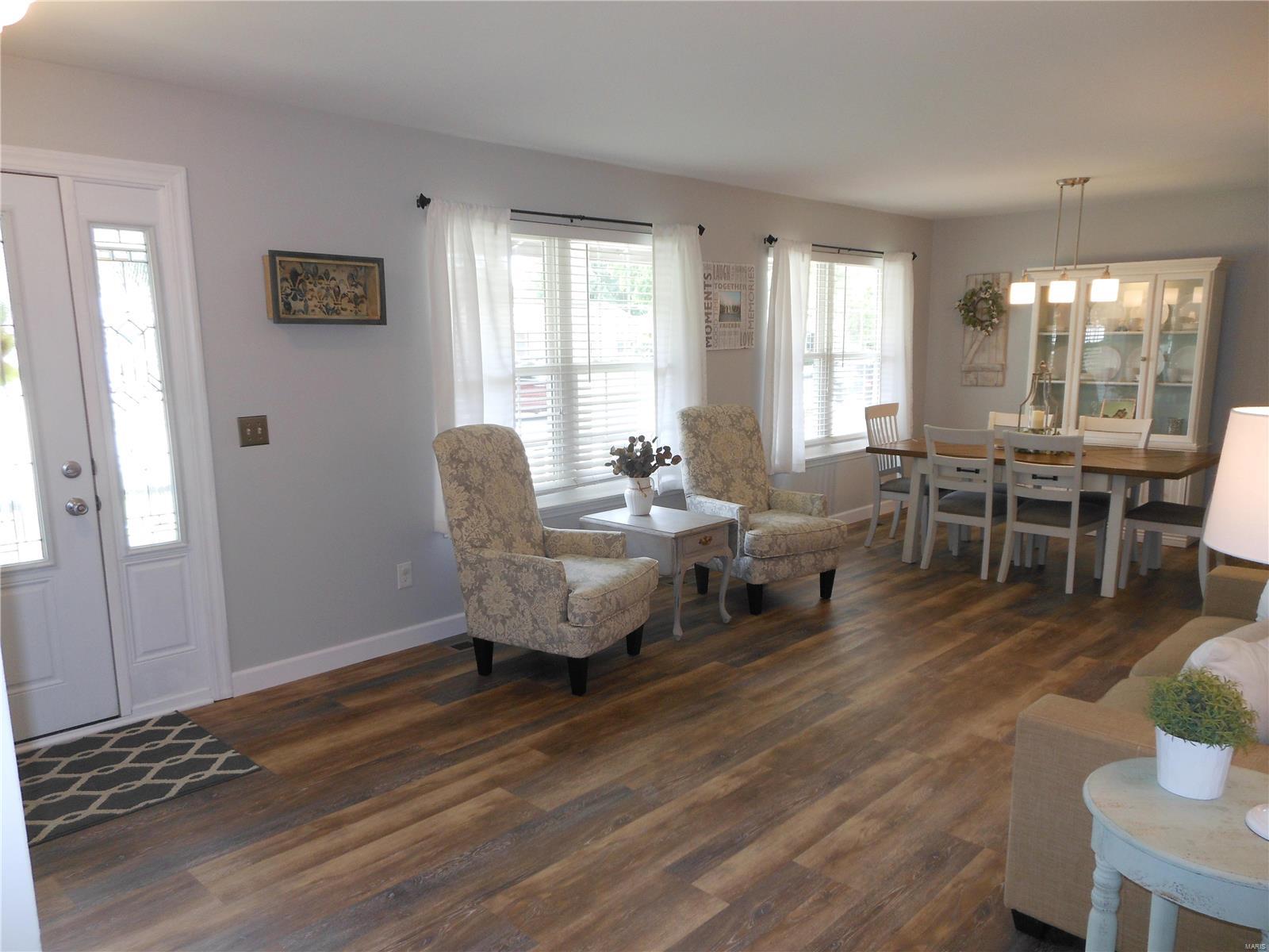 Park Charles - Residential