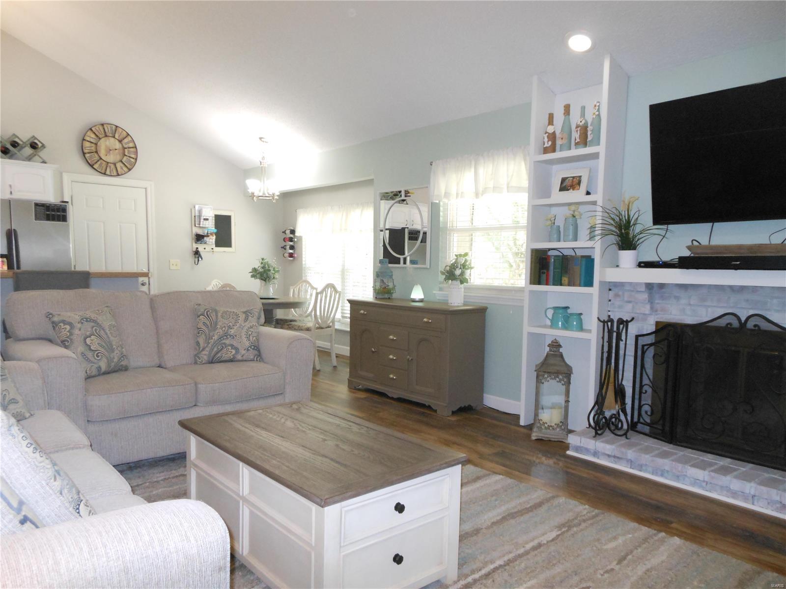 Park Charles - Residential