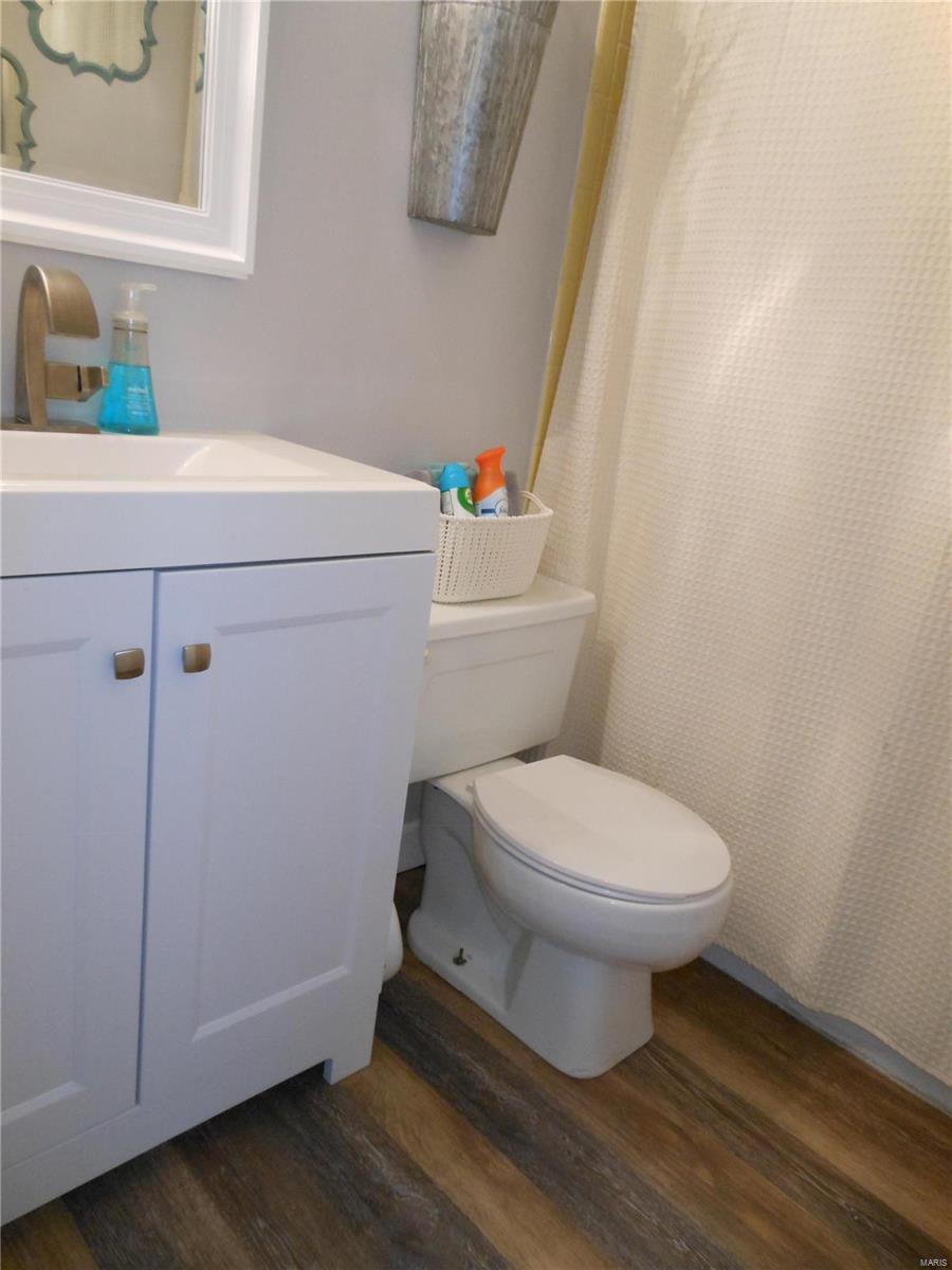 Park Charles - Residential