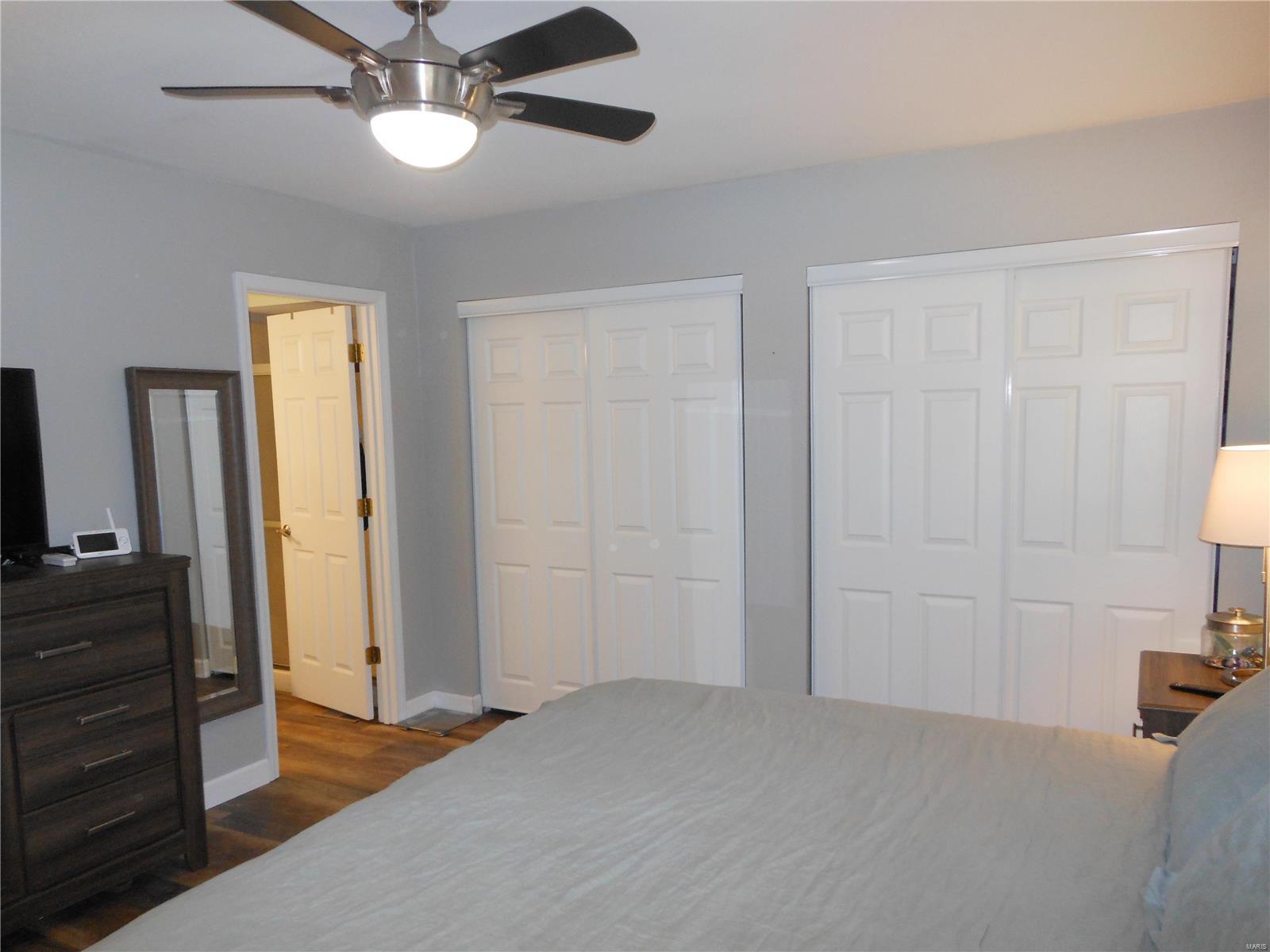 Park Charles - Residential