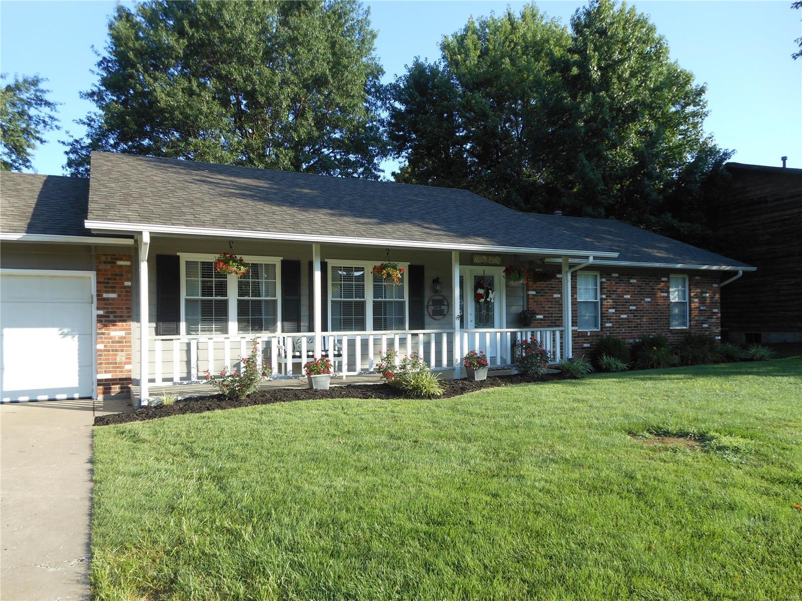 Park Charles - Residential