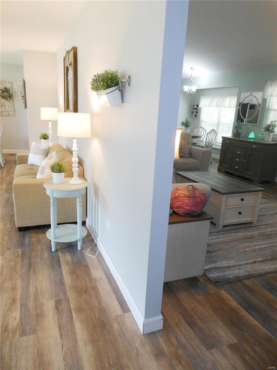 Park Charles - Residential