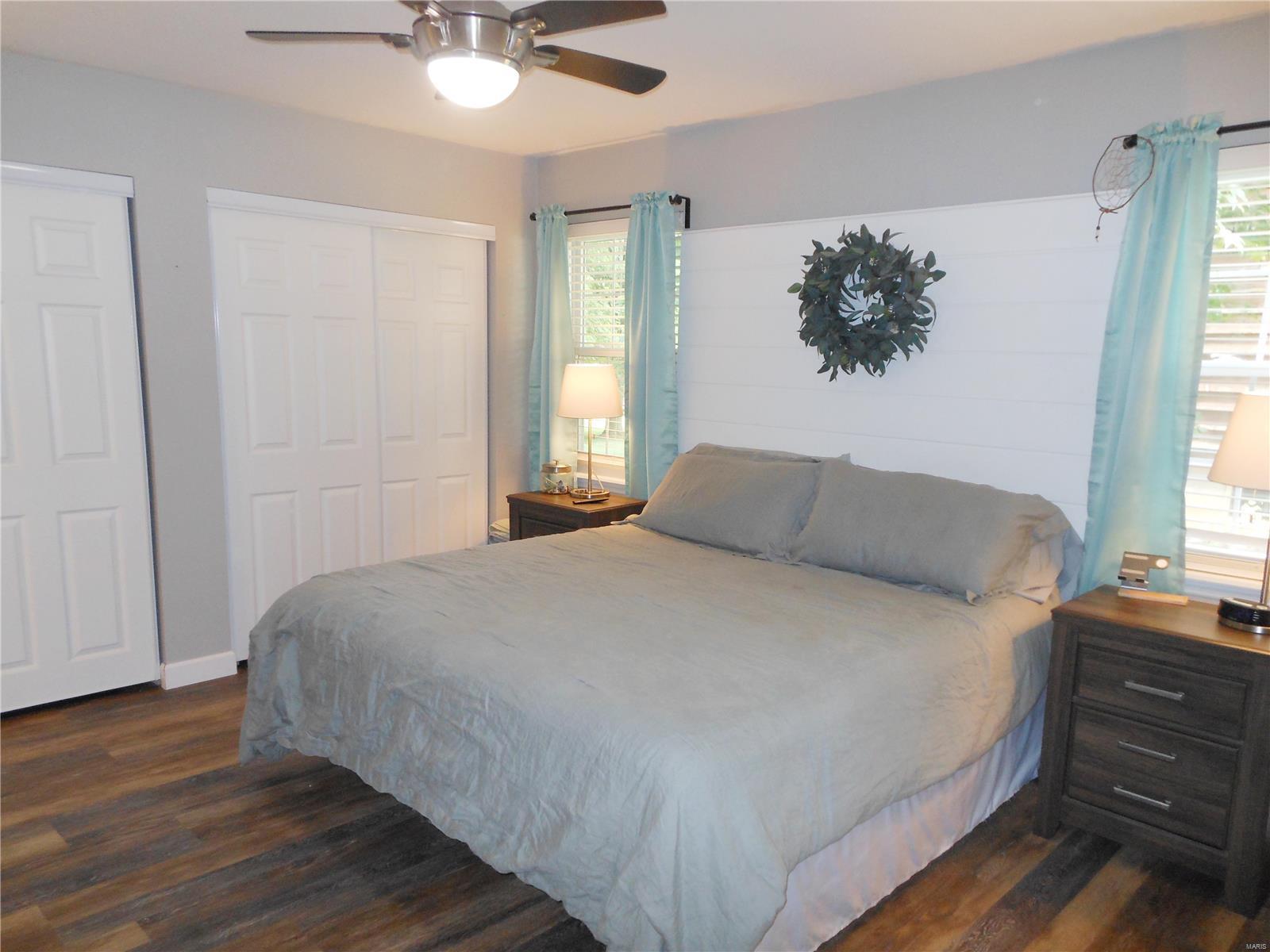 Park Charles - Residential