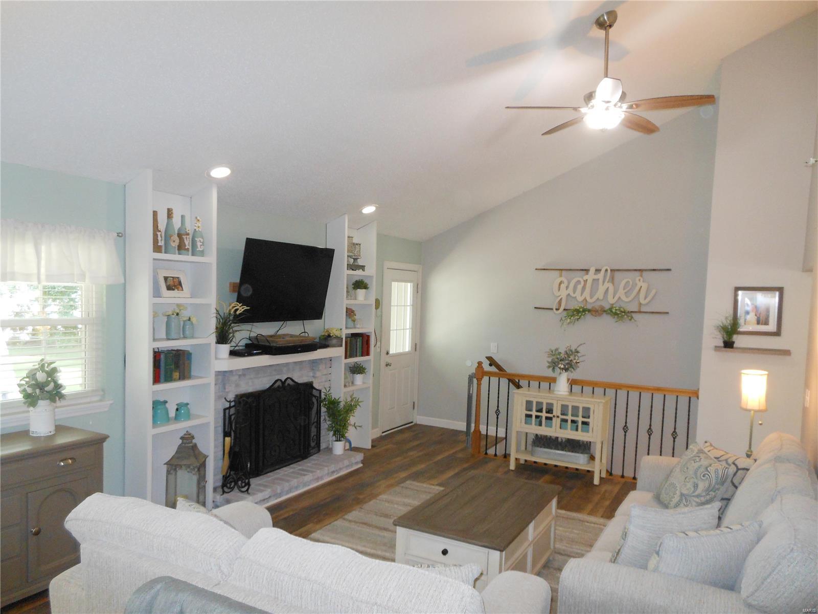 Park Charles - Residential