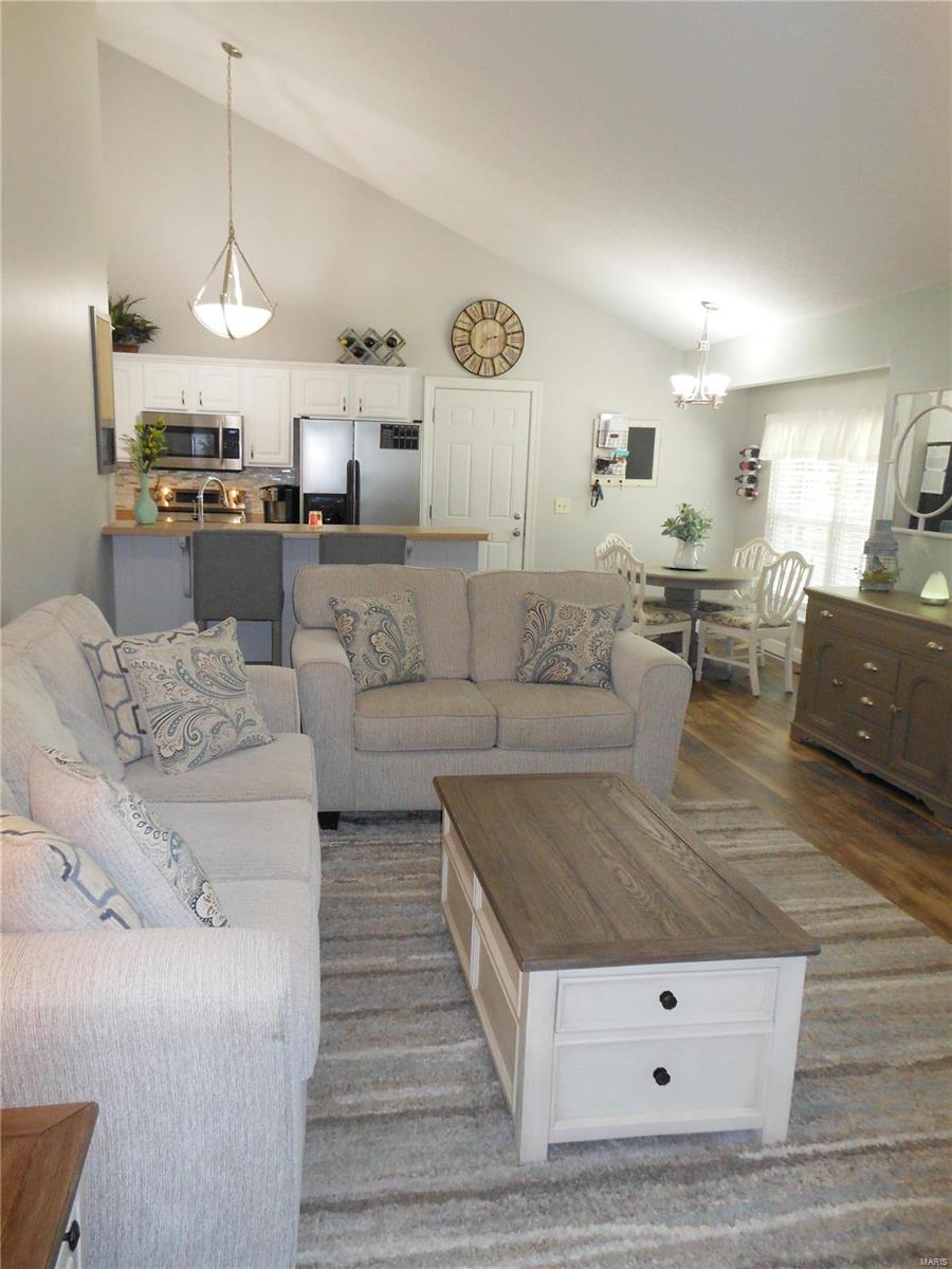 Park Charles - Residential