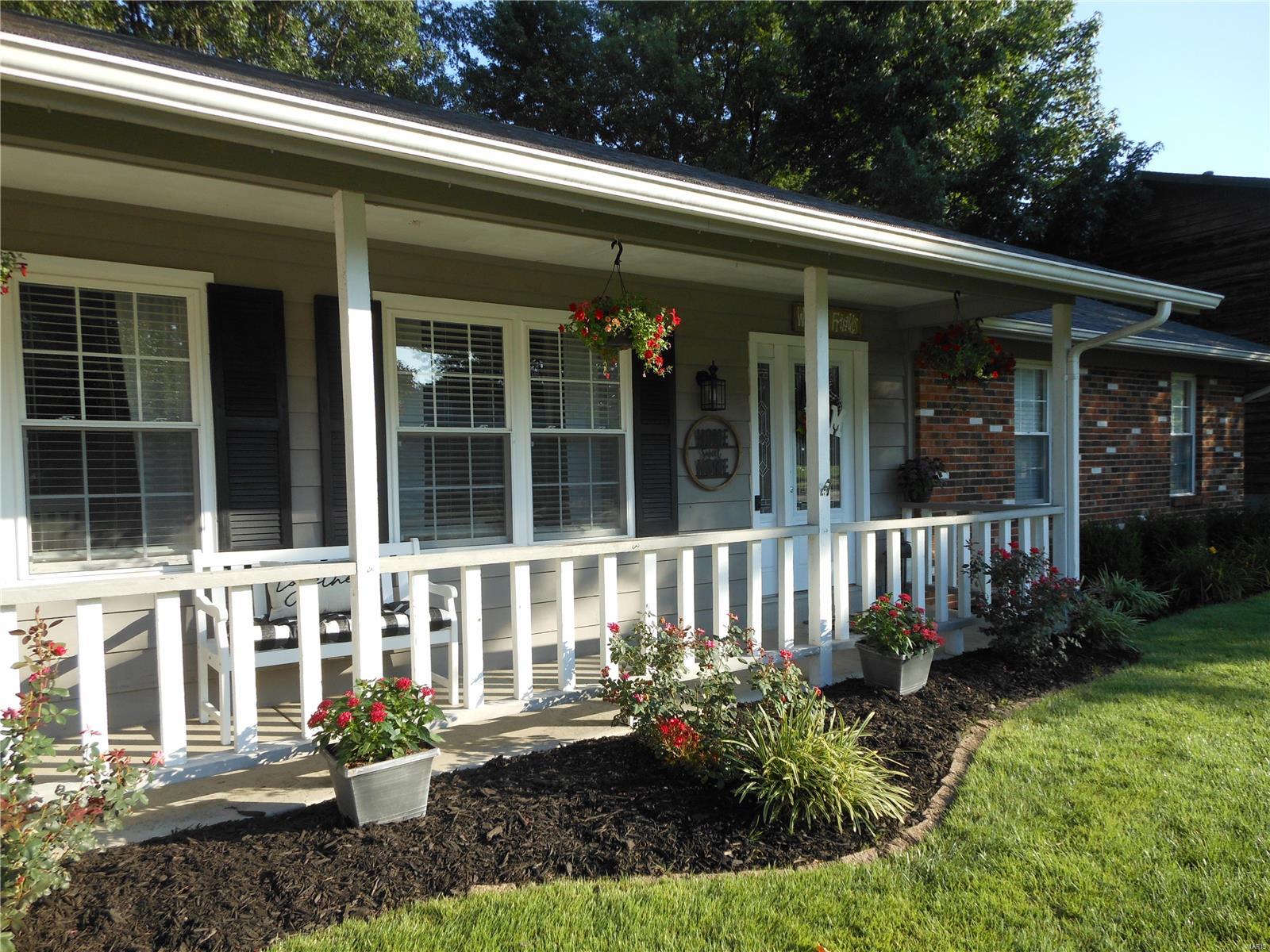 Park Charles - Residential