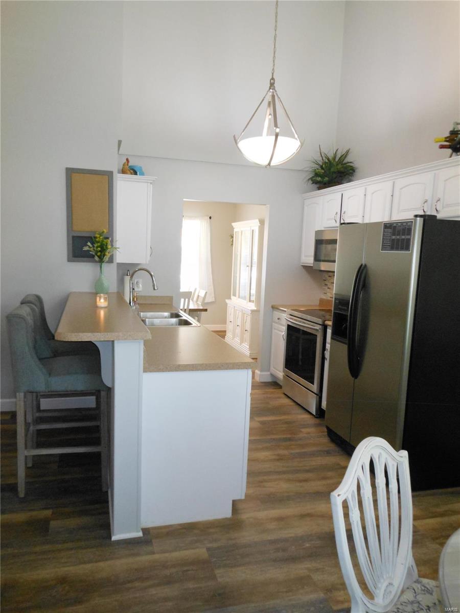 Park Charles - Residential