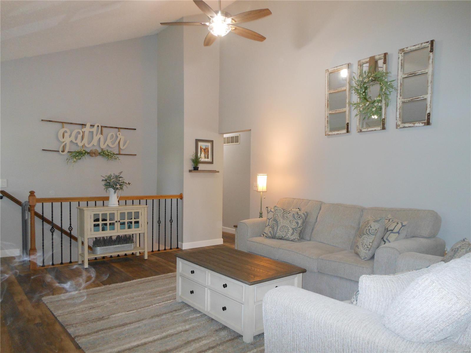 Park Charles - Residential