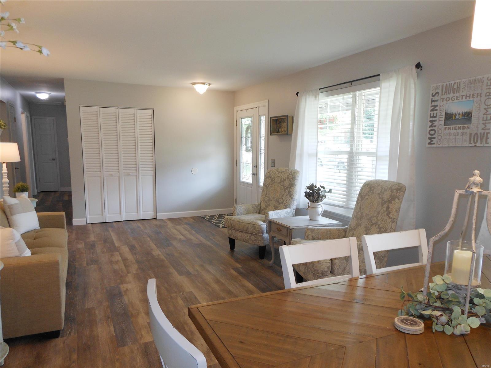 Park Charles - Residential